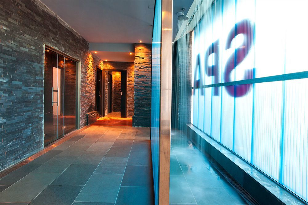 Appartements & Spa Cerdanya Bourg-Madame Exterior photo