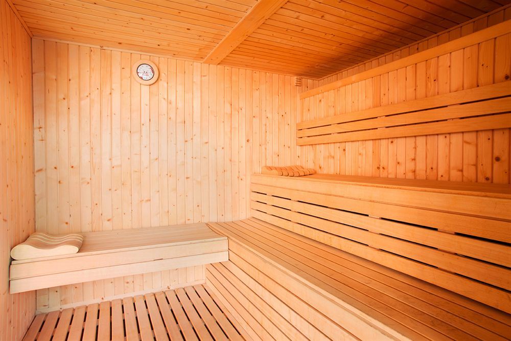 Appartements & Spa Cerdanya Bourg-Madame Facilities photo