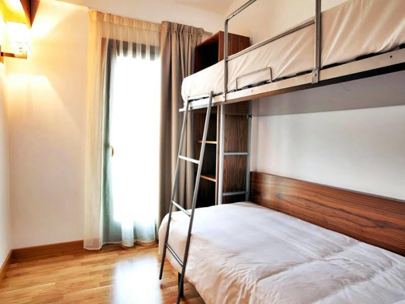 Appartements & Spa Cerdanya Bourg-Madame Exterior photo