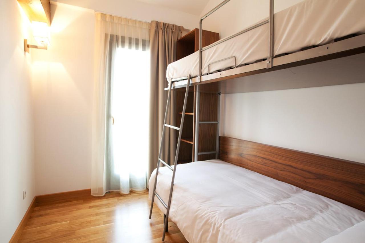 Appartements & Spa Cerdanya Bourg-Madame Exterior photo